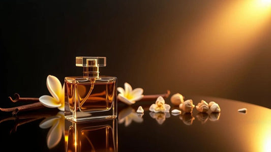 Harum SG Perfume Review: Hidden Gem for Luxury Gifting in 2025? - Harum SG