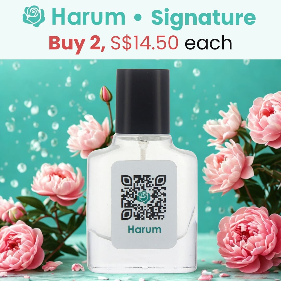 Harum • Signature