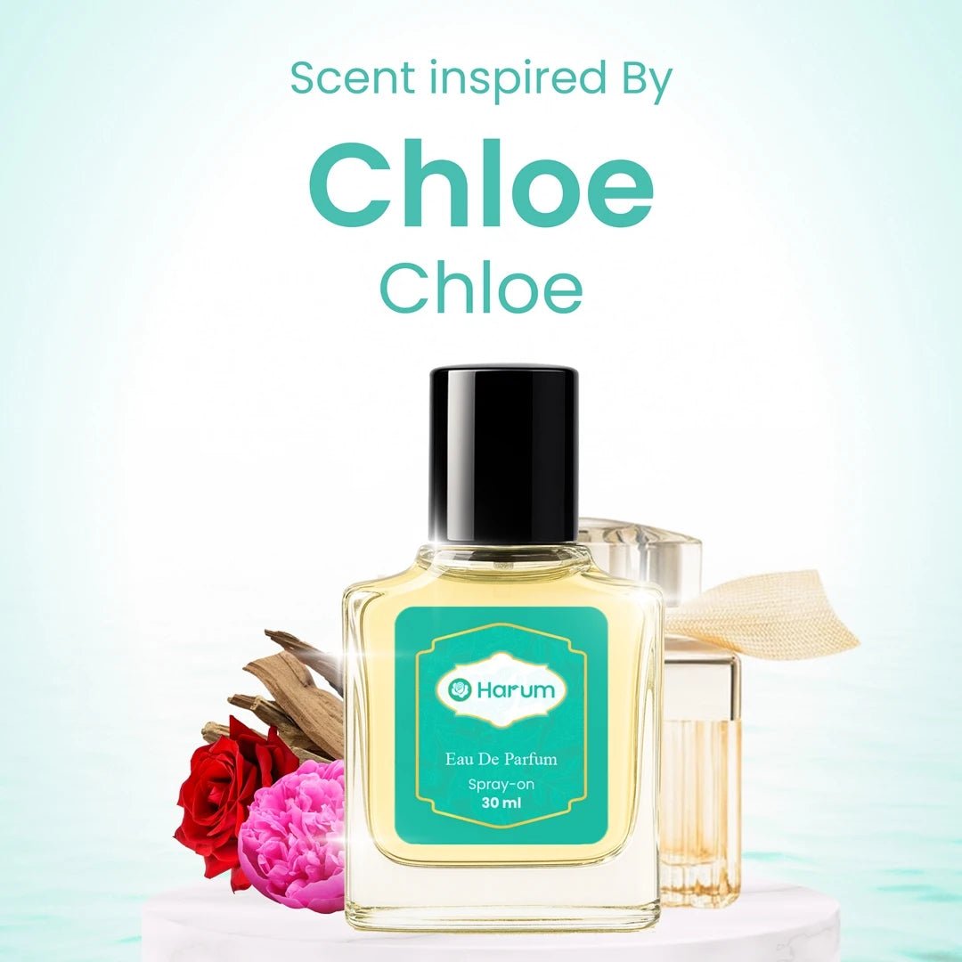 Harum.sg Chloe – 30ml women’s perfume inspired by Chloe Classic in Singapore