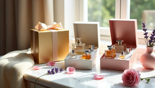 The Secret to Choosing Perfume Gift Sets That Everyone Loves [2025 Guide]