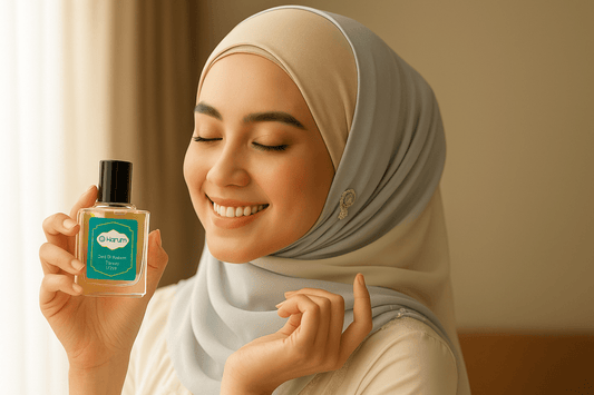 The Hidden Science Behind Scent Memory Connection: What Your Nose Knows