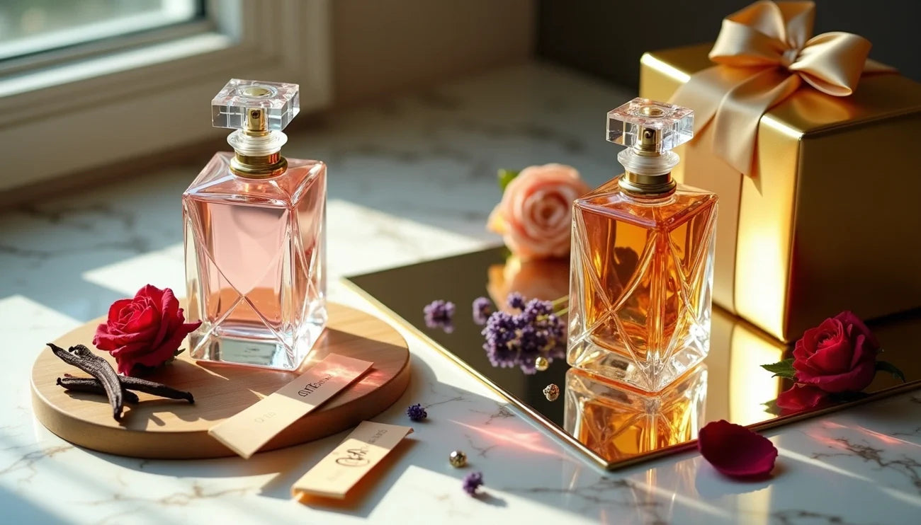 Why Expensive Perfumes Aren't Always Better: A Perfume Expert Reveals The Truth