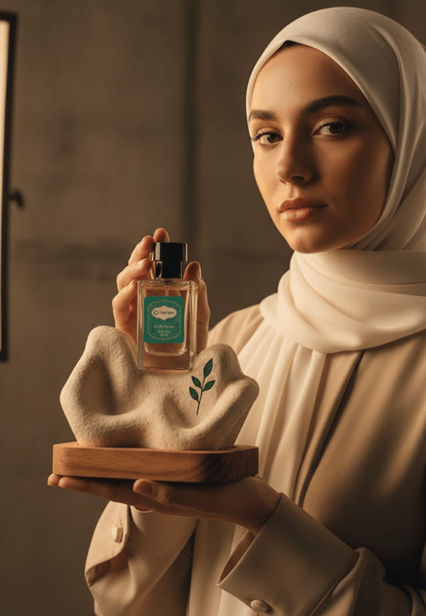 Breaking the Mold: How Sustainable Packaging is Reshaping Luxury Fragrance Design