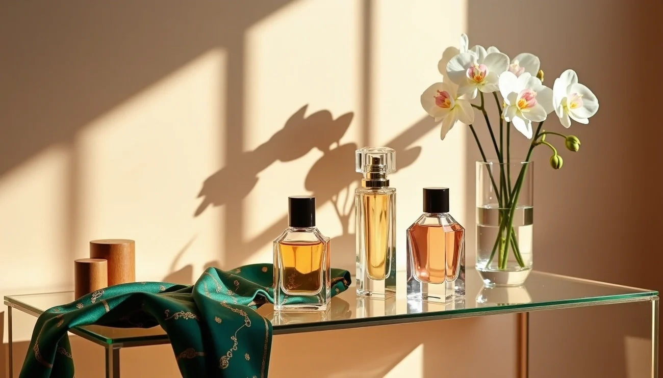 Why Perfume Trends Are the Missing Piece in Your Style Game (2025 Guide)