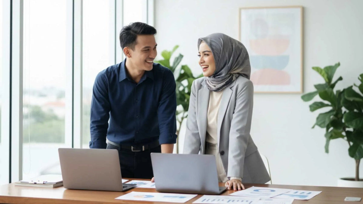 Best Perfumes for Muslim Professionals in Singapore - Harum SG