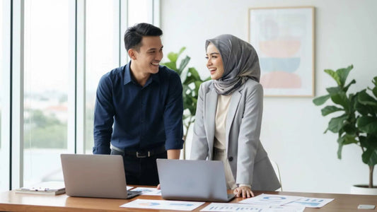 Best Perfumes for Muslim Professionals in Singapore - Harum SG