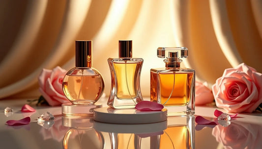 Celebrity Perfumes: The Surprising Truth Behind Their Million-Dollar Success