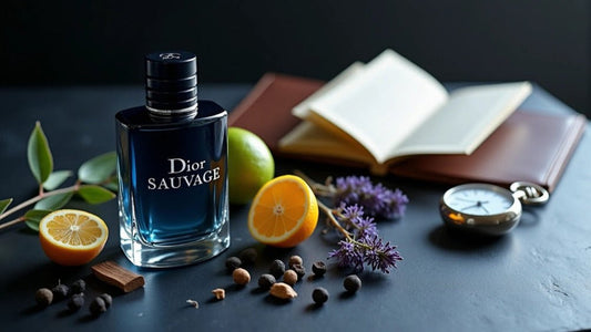 Dior Sauvage Perfume Review: I Wore It For 30 Days Straight (Honest Truth) - Harum SG