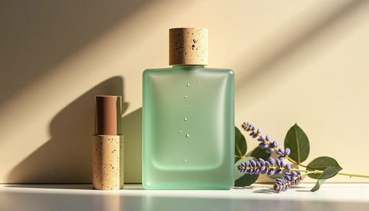 The Hidden Truth About Sustainable Packaging Design in Luxury Fragrances (2025 Guide)