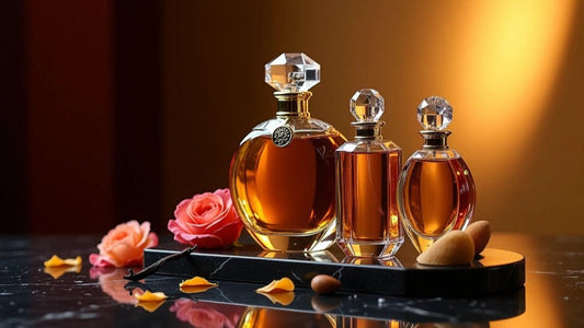 Harum SG: Your Guide to Buying Luxury Perfumes with Atome Pay Later - Harum SG