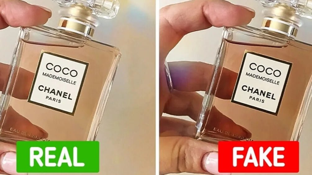 Perfume Dupes vs Fakes: The Truth About What You're Really Buying – Harum SG