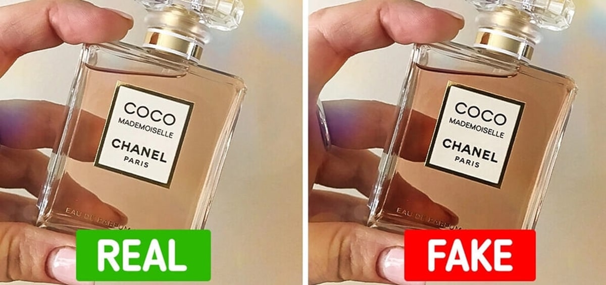 Perfume Dupes vs Fakes: The Truth About What You're Really Buying