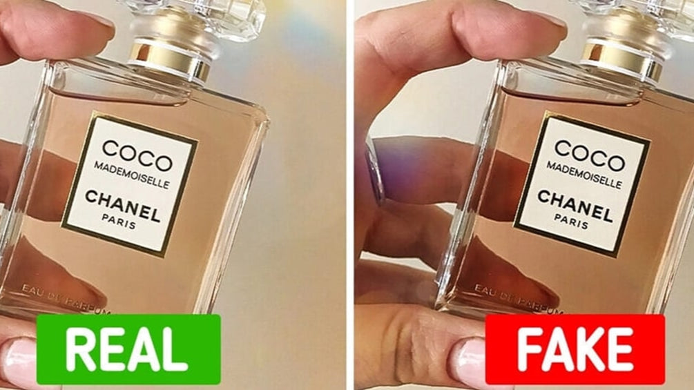 Perfume Dupes vs Fakes: The Truth About What You're Really Buying