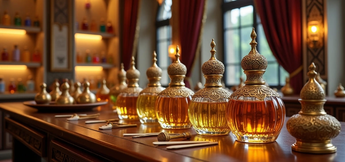 The Hidden Gems of Halal Perfume Singapore: A Hijabist's Shopping Guide