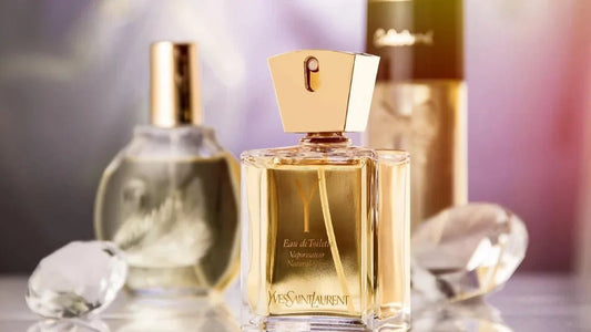The Hidden Cost of Non-Sustainable Fragrances: What Perfume Brands Won't Tell You