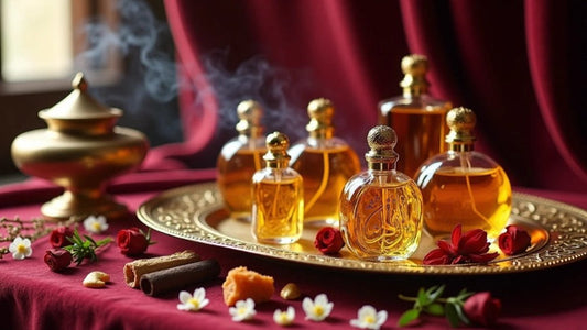 Have Halal Will Travel: Your Essential Guide to Authentic Halal Perfumes - Harum SG
