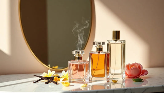 How to Layer Perfume: Expert Secrets for Your Signature Scent - Harum SG