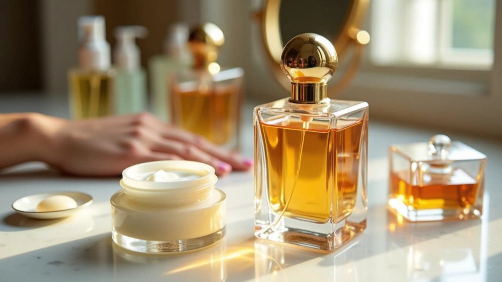 How to Make Your Perfume Last All Day: Expert Tips That Actually Work - Harum SG