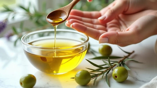 How to Use Olive Oil for Beautiful Skin: A Natural Beauty Guide - Harum SG