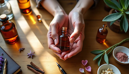 Scent Layering Secrets: What Local Artisans Know About Creating Your Signature Fragrance