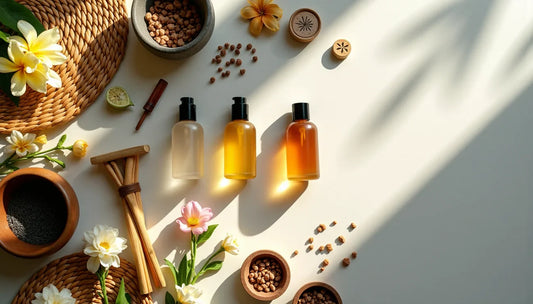 Fragrance Trends Southeast Asia: The Surprising Evolution From Traditional to Modern Scents