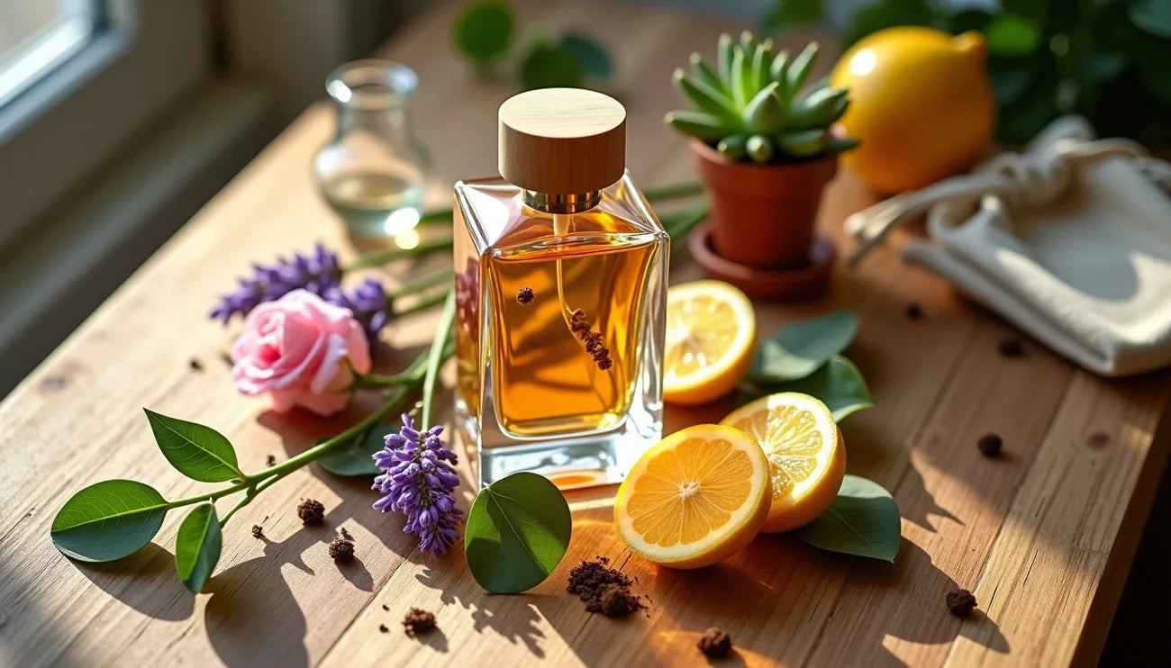 Sustainable Perfumery: The Surprising Truth About Eco-Friendly Fragrances in 2026
