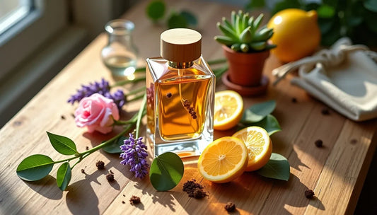 Sustainable Perfumery: The Surprising Truth About Eco-Friendly Fragrances in 2026