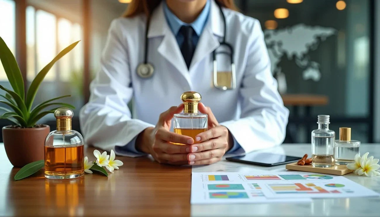 Fragrance Regulations Southeast Asia vs. Western Markets: Which is Right for Your Brand in 2026
