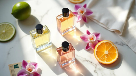 Student's Guide: Best Perfume Brands in Singapore That Won't Break Your Bank (2025) - Harum SG