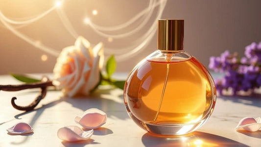 The Science Behind Perfume Psychology: Why Scents Make You More Confident - Harum SG