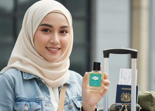 Why Natural Fragrances Are Better Than Synthetic: An Expert Perfumer's Guide