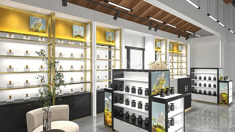 Why Digital Fragrance Retail is Changing How We Shop for Scents in 2025 - Harum SG