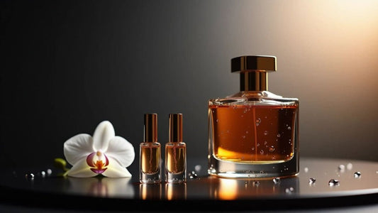 Why Niche Perfumes Cost More: An Expert Perfumer Reveals All - Harum SG