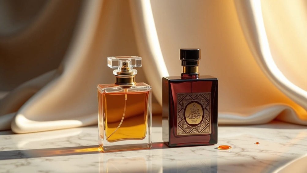 Why Niche Perfumes Cost More: The Hidden Truth Behind Artisan Fragrances - Harum SG