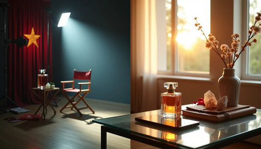 Why Perfume Marketing Trends Are Moving Away From Celebrity Faces in 2025 - Harum SG