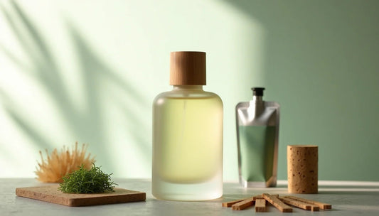 Why Sustainable Packaging Will Shape Luxury Fragrances in 2025 - Harum SG