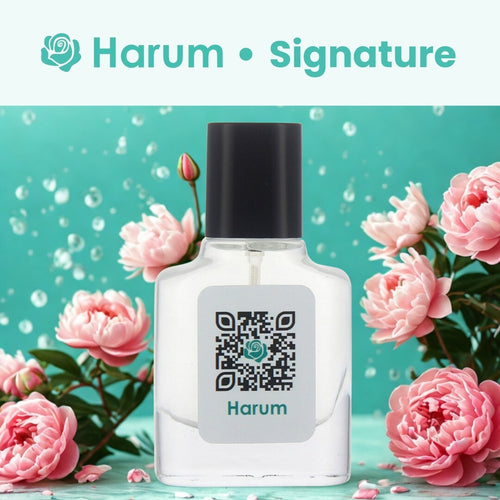 Harum • Signature (Gift)