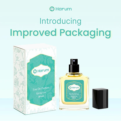Harum • Signature