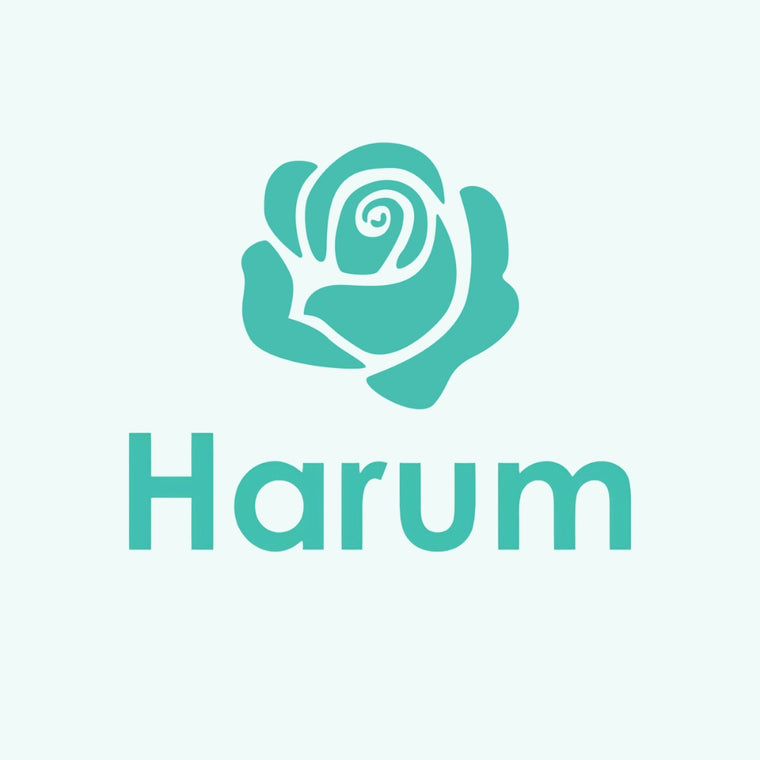 Harum - Square Logo