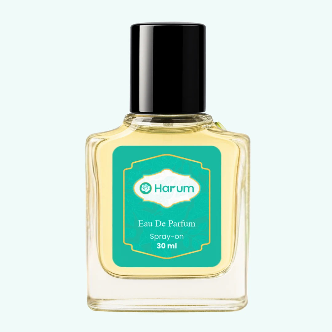 Harum.sg 1-bottle – 30ml signature perfume in Singapore