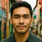 Harum.sg male customer sharing dupe perfume review in Singapore