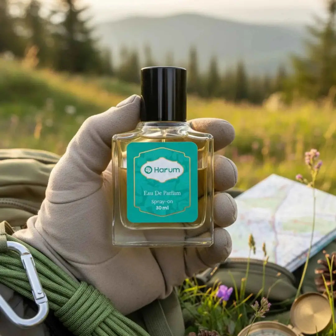 Harum.sg Muslim Outdoor Perfume