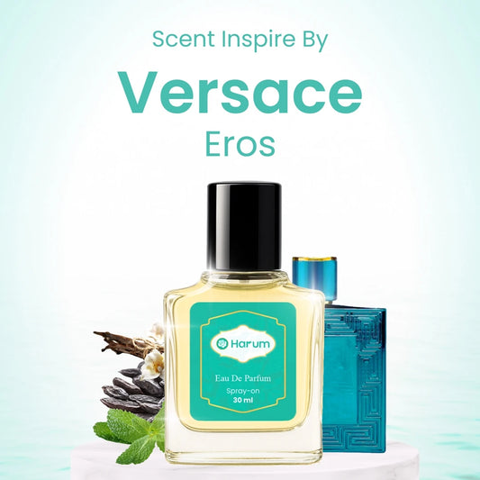 Harum.sg Verosi – 30ml men’s perfume inspired by Versace Eros in Singapore
